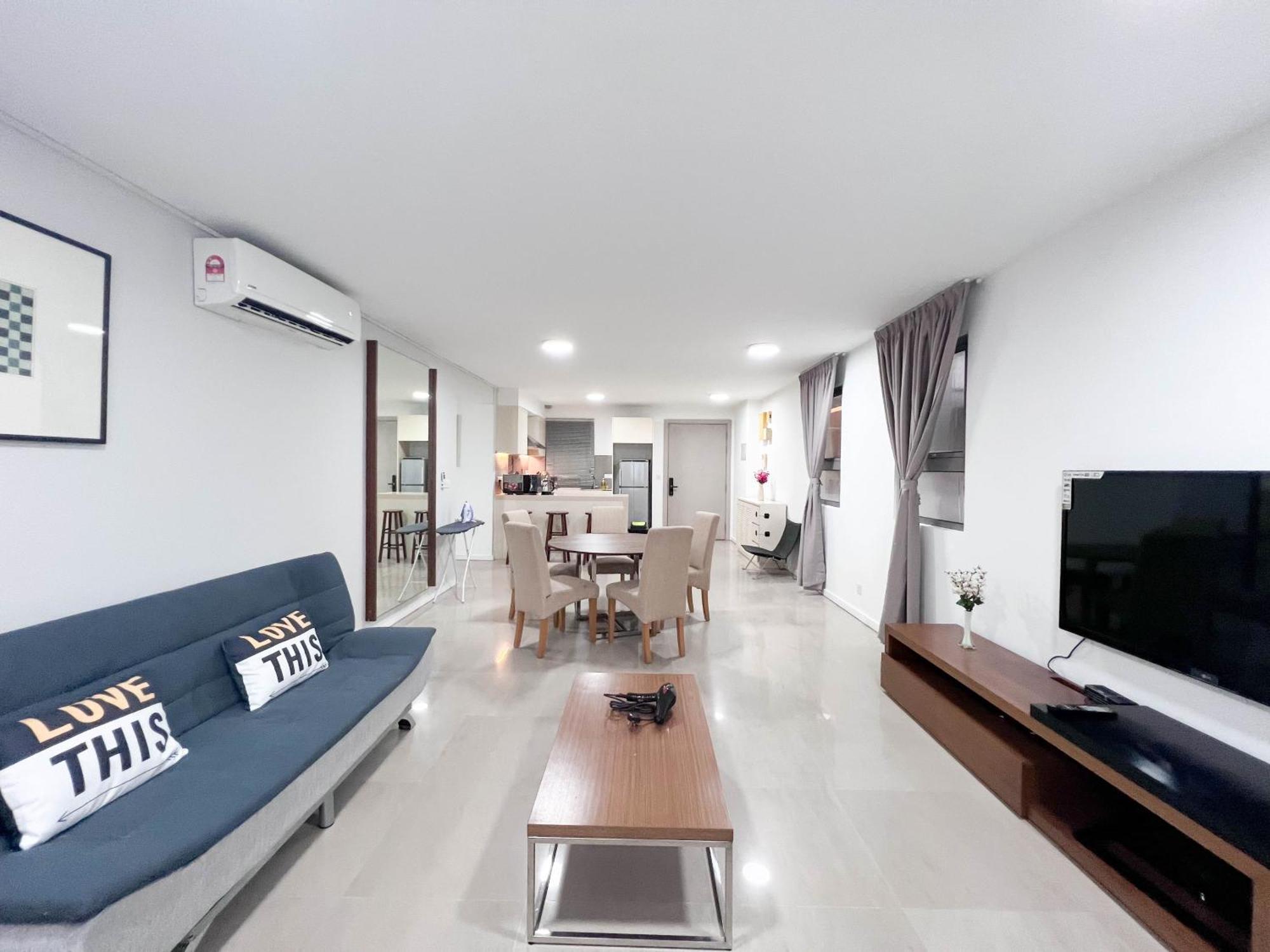 Bintang Fairlane By Manhattan Group *