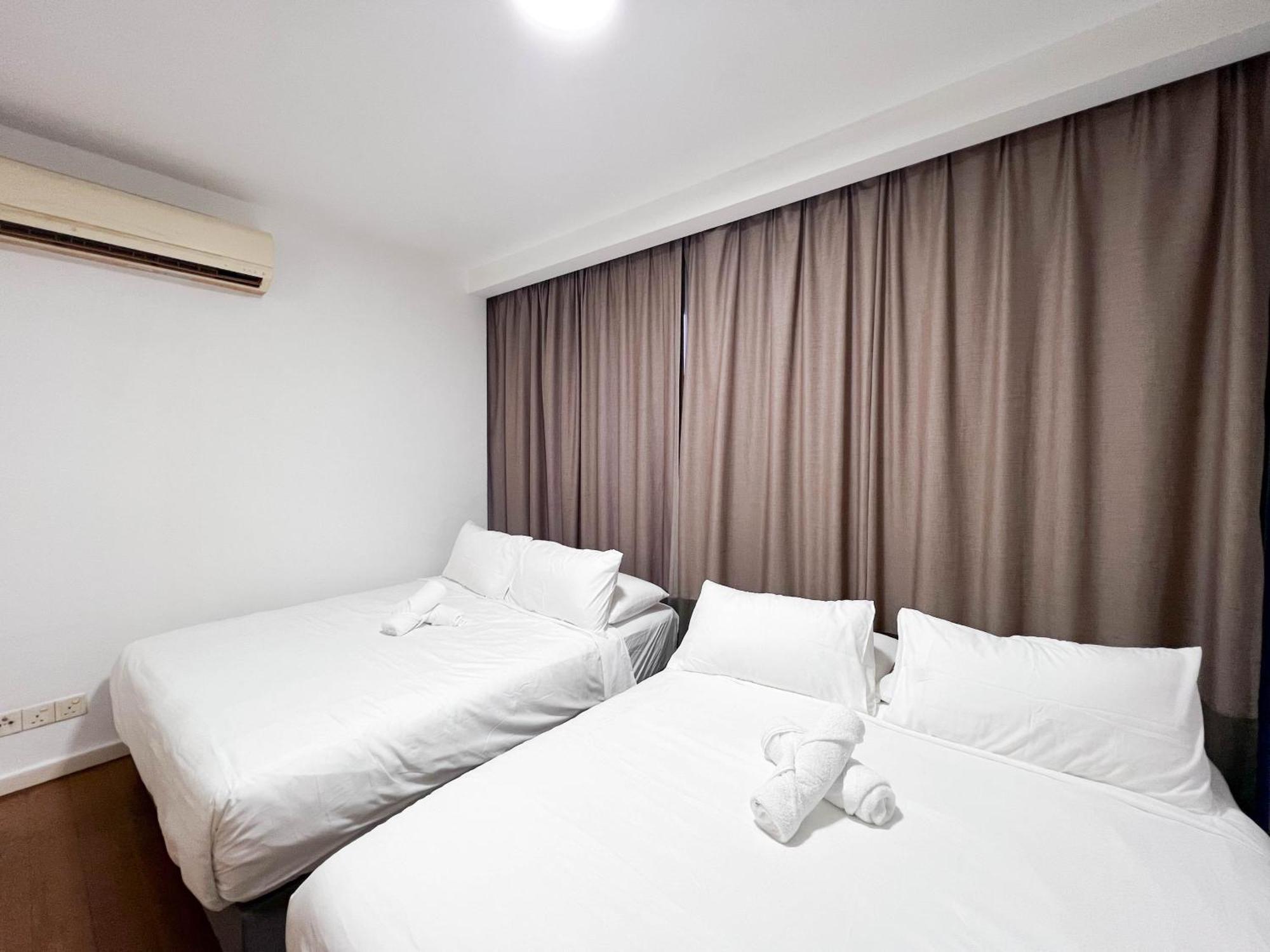 Bintang Fairlane By Manhattan Group Pangsapuri *