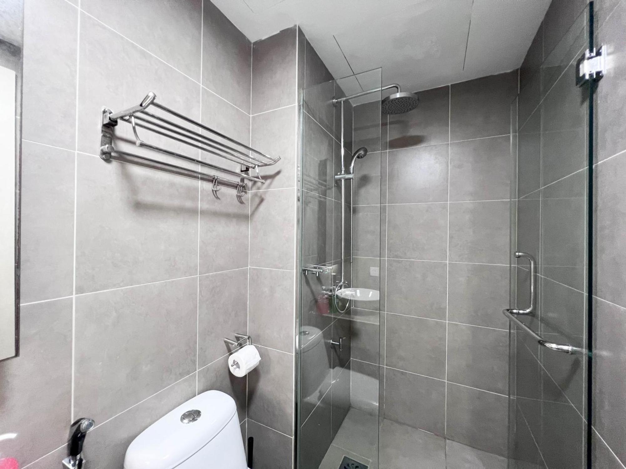 Pangsapuri Bintang Fairlane By Manhattan Group *