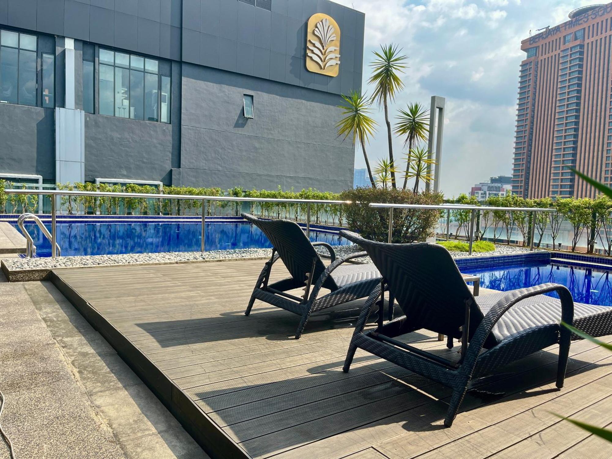 Bintang Fairlane By Manhattan Group Pangsapuri *