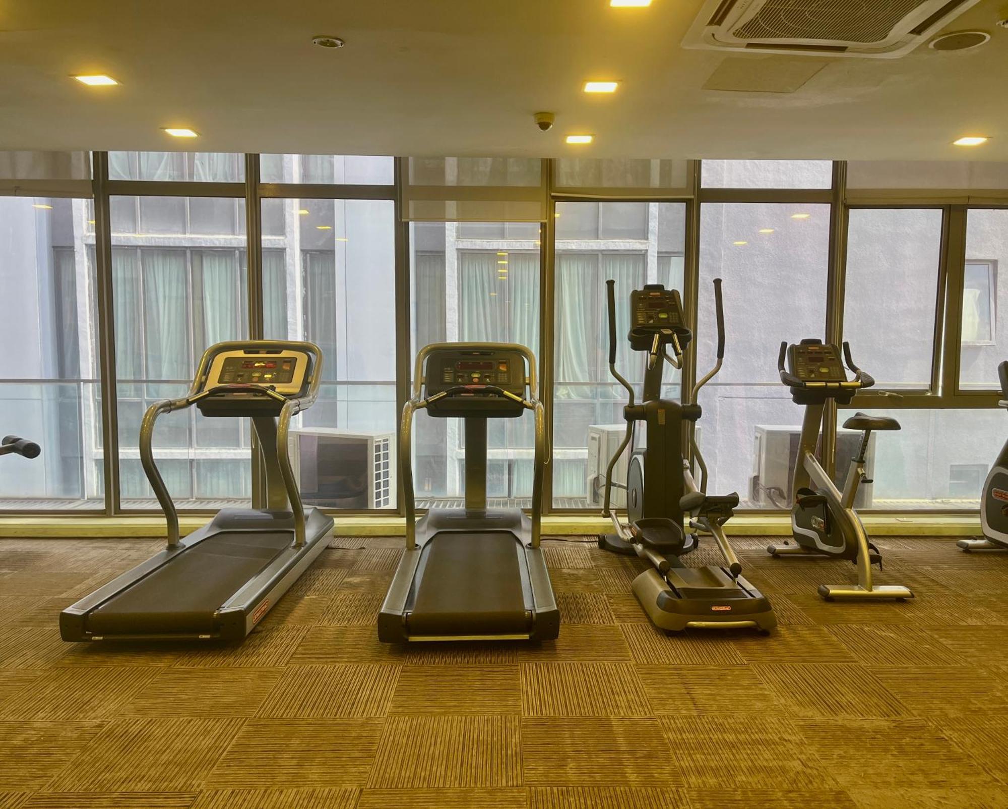 Pangsapuri Bintang Fairlane By Manhattan Group *