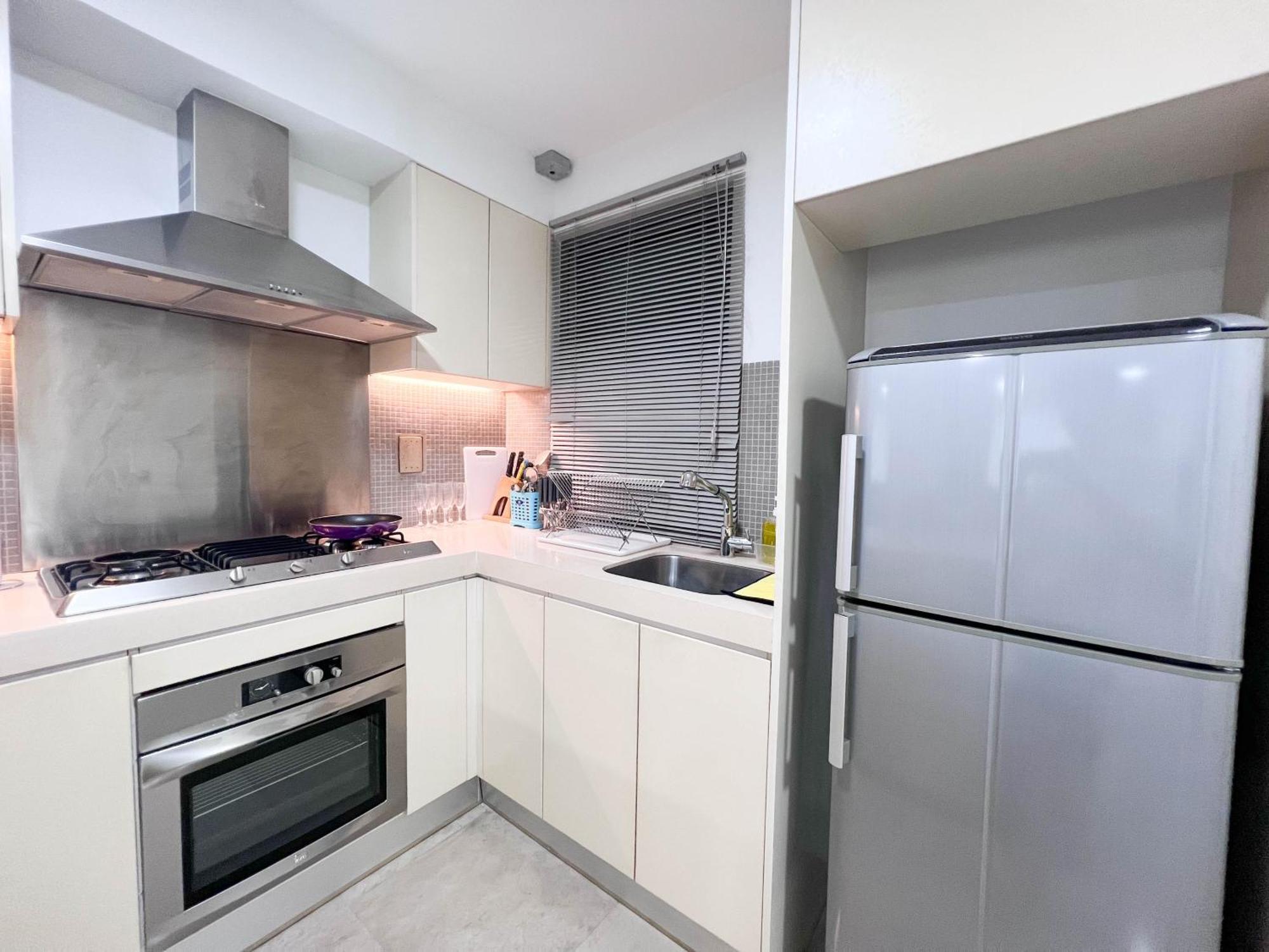 Pangsapuri Bintang Fairlane By Manhattan Group Kuala Lumpur