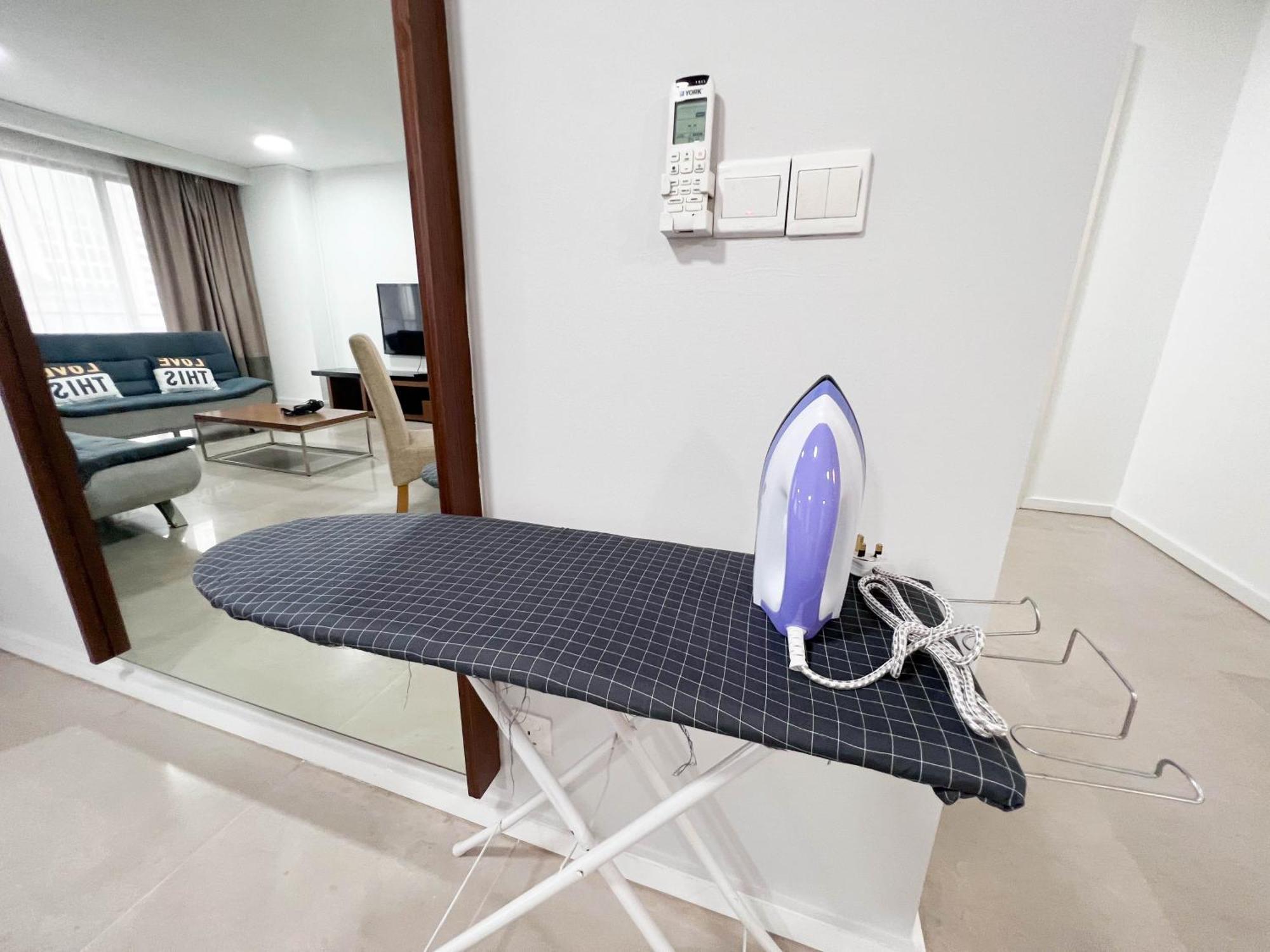 Bintang Fairlane By Manhattan Group Kuala Lumpur