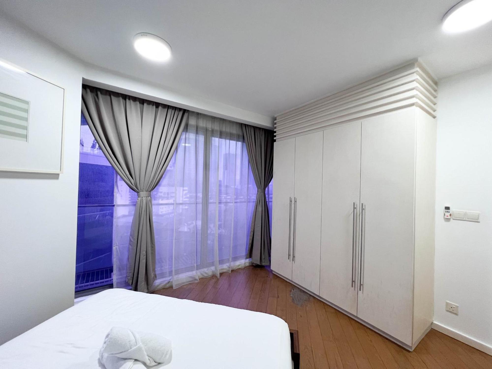 Bintang Fairlane By Manhattan Group