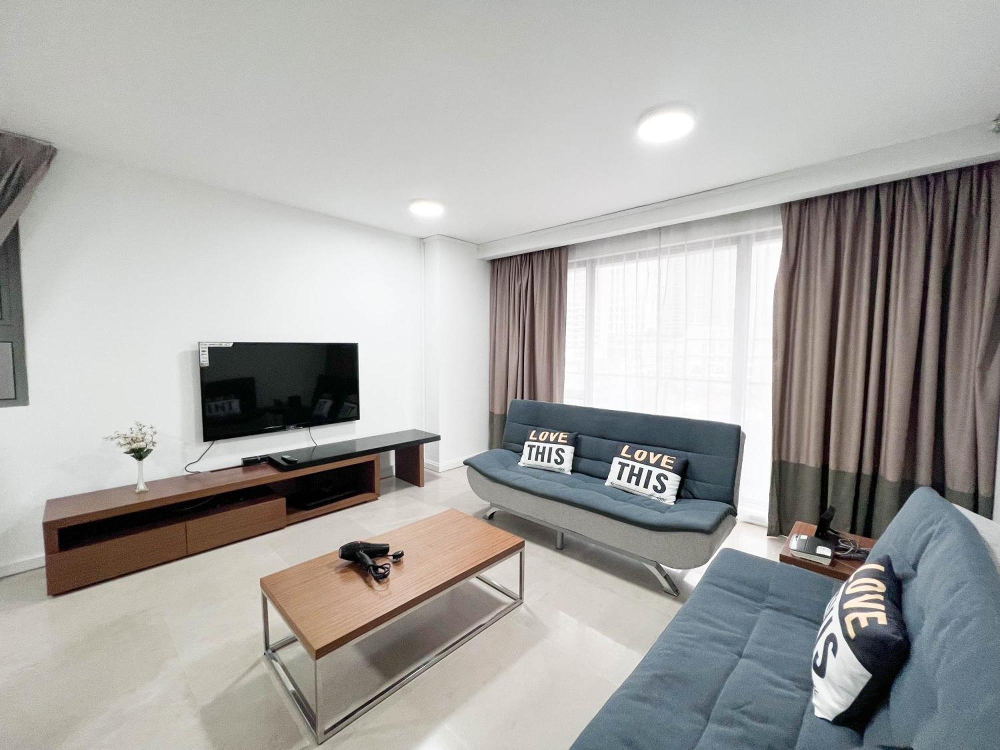 Bintang Fairlane By Manhattan Group Pangsapuri *