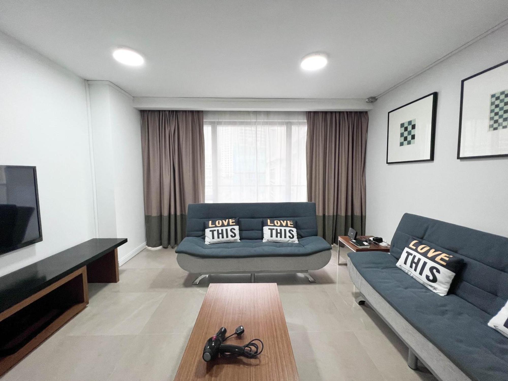 Pangsapuri Bintang Fairlane By Manhattan Group *