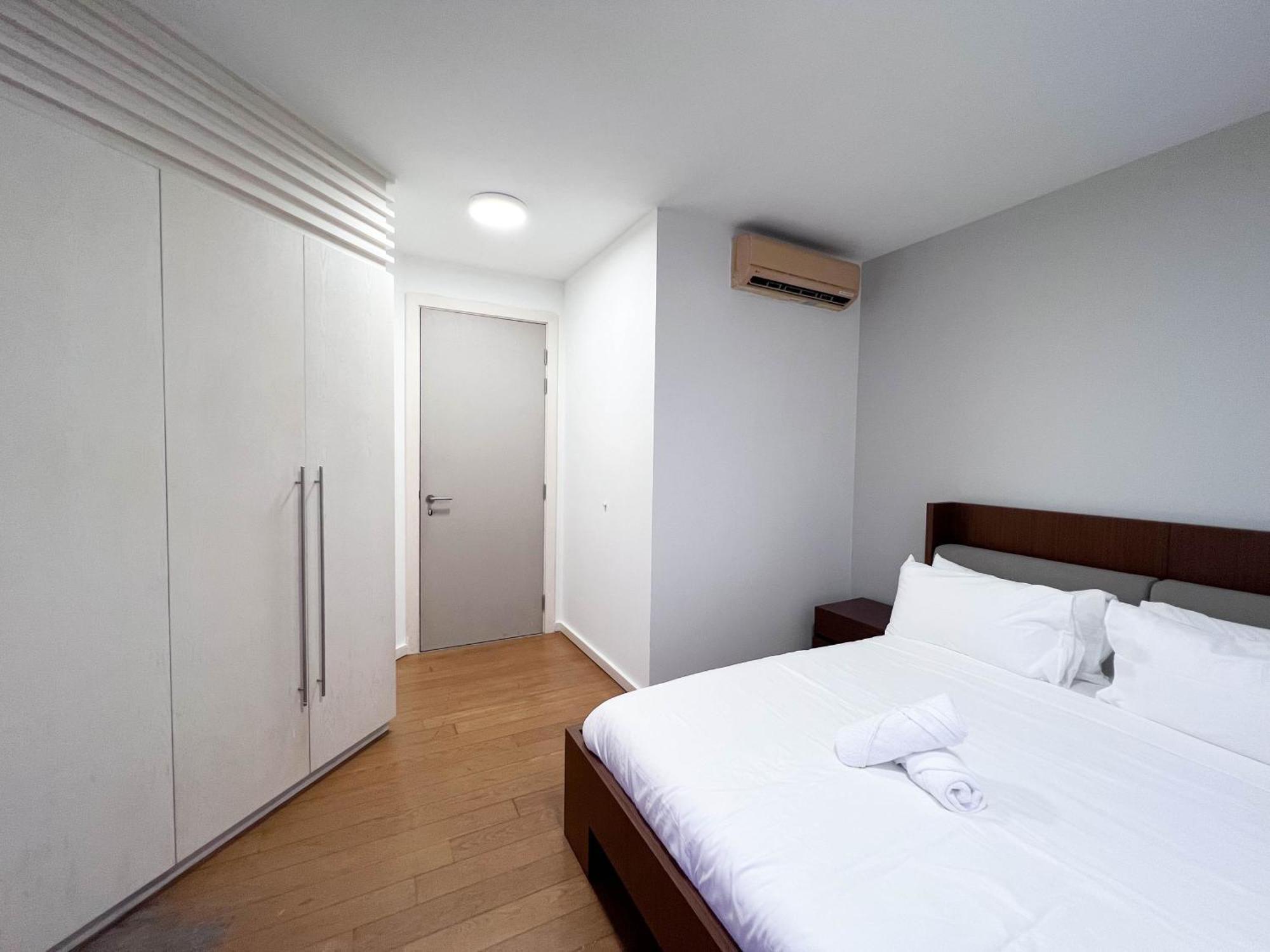 Bintang Fairlane By Manhattan Group Pangsapuri Kuala Lumpur
