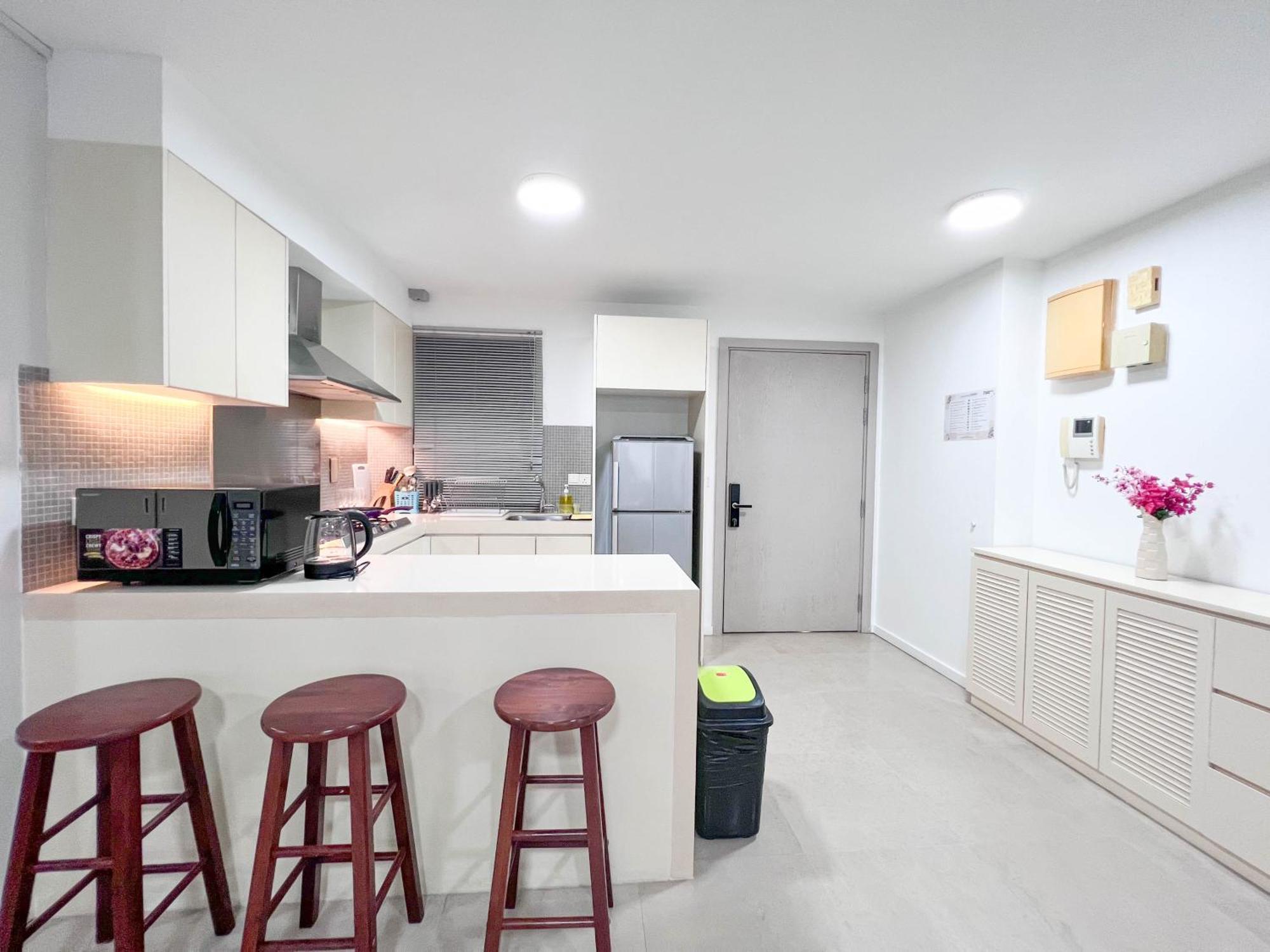 Pangsapuri Bintang Fairlane By Manhattan Group Kuala Lumpur