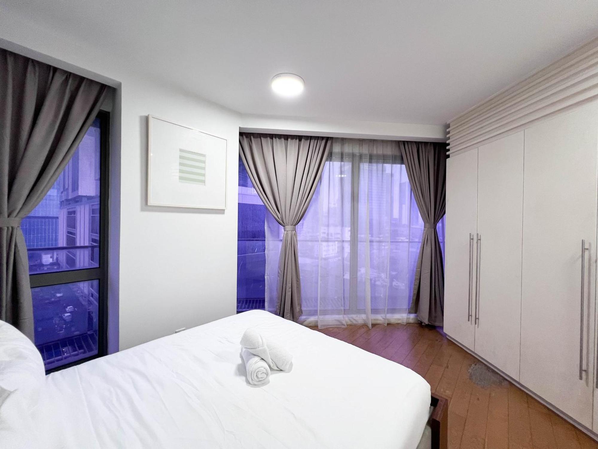 Bintang Fairlane By Manhattan Group * Kuala Lumpur