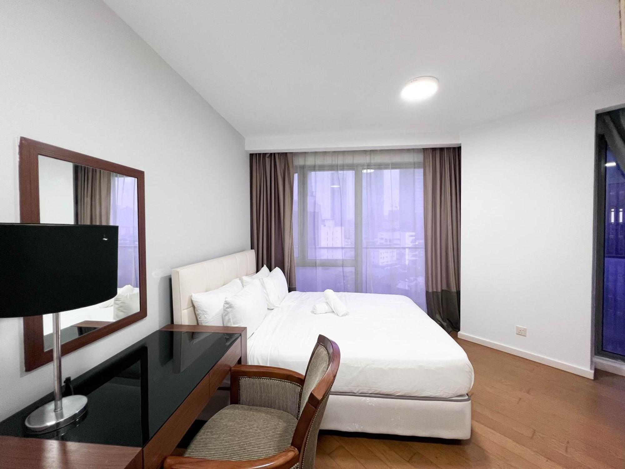 Pangsapuri Bintang Fairlane By Manhattan Group Kuala Lumpur