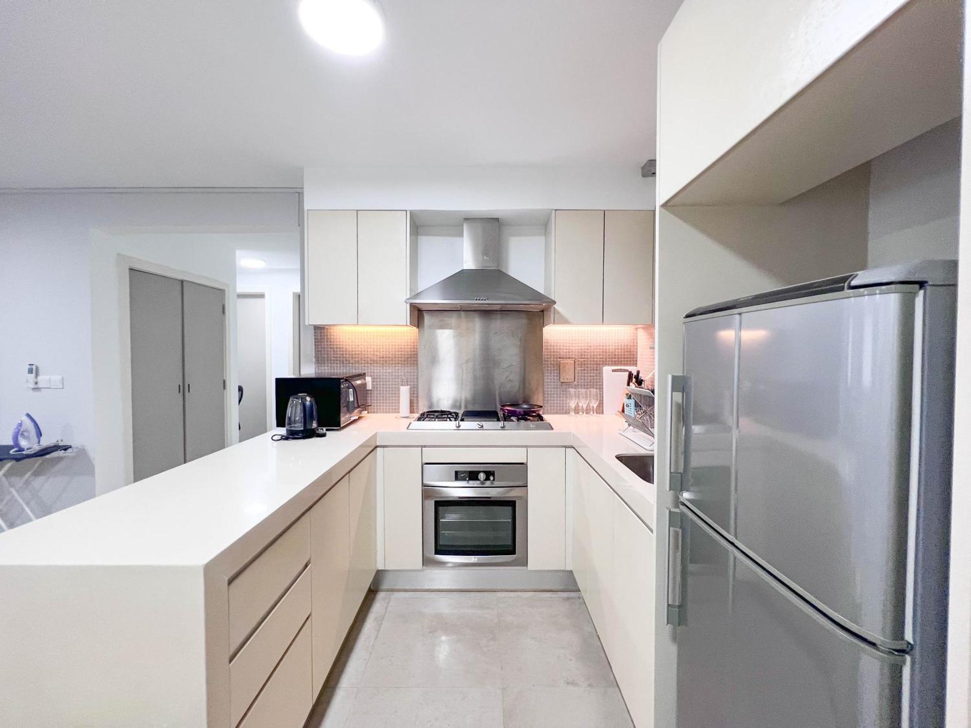 Bintang Fairlane By Manhattan Group Pangsapuri *