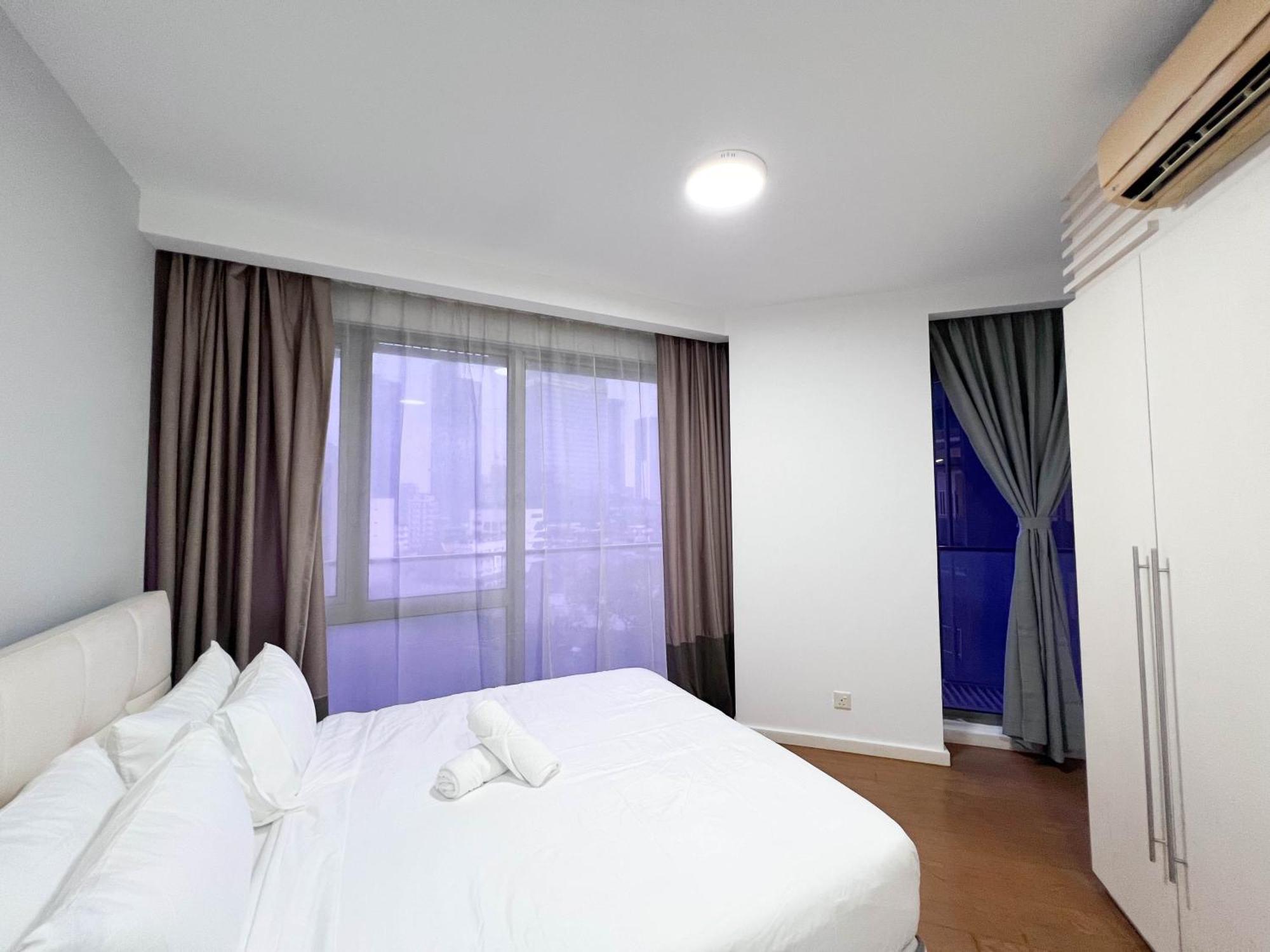 Pangsapuri Bintang Fairlane By Manhattan Group Kuala Lumpur