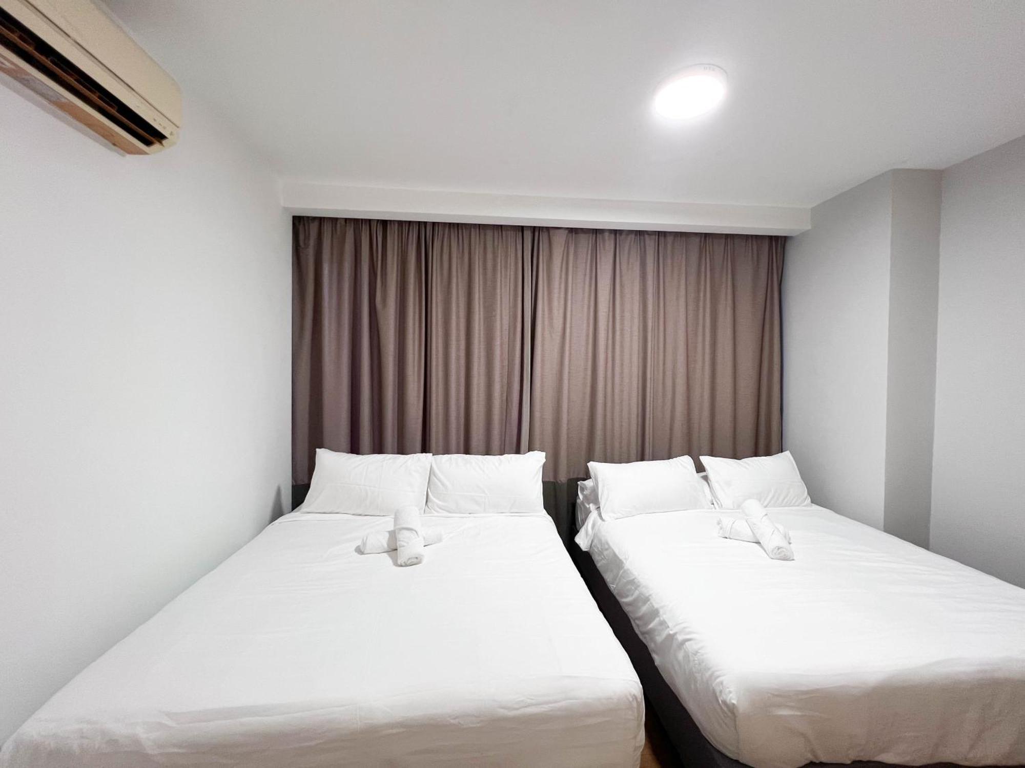 Pangsapuri Bintang Fairlane By Manhattan Group *