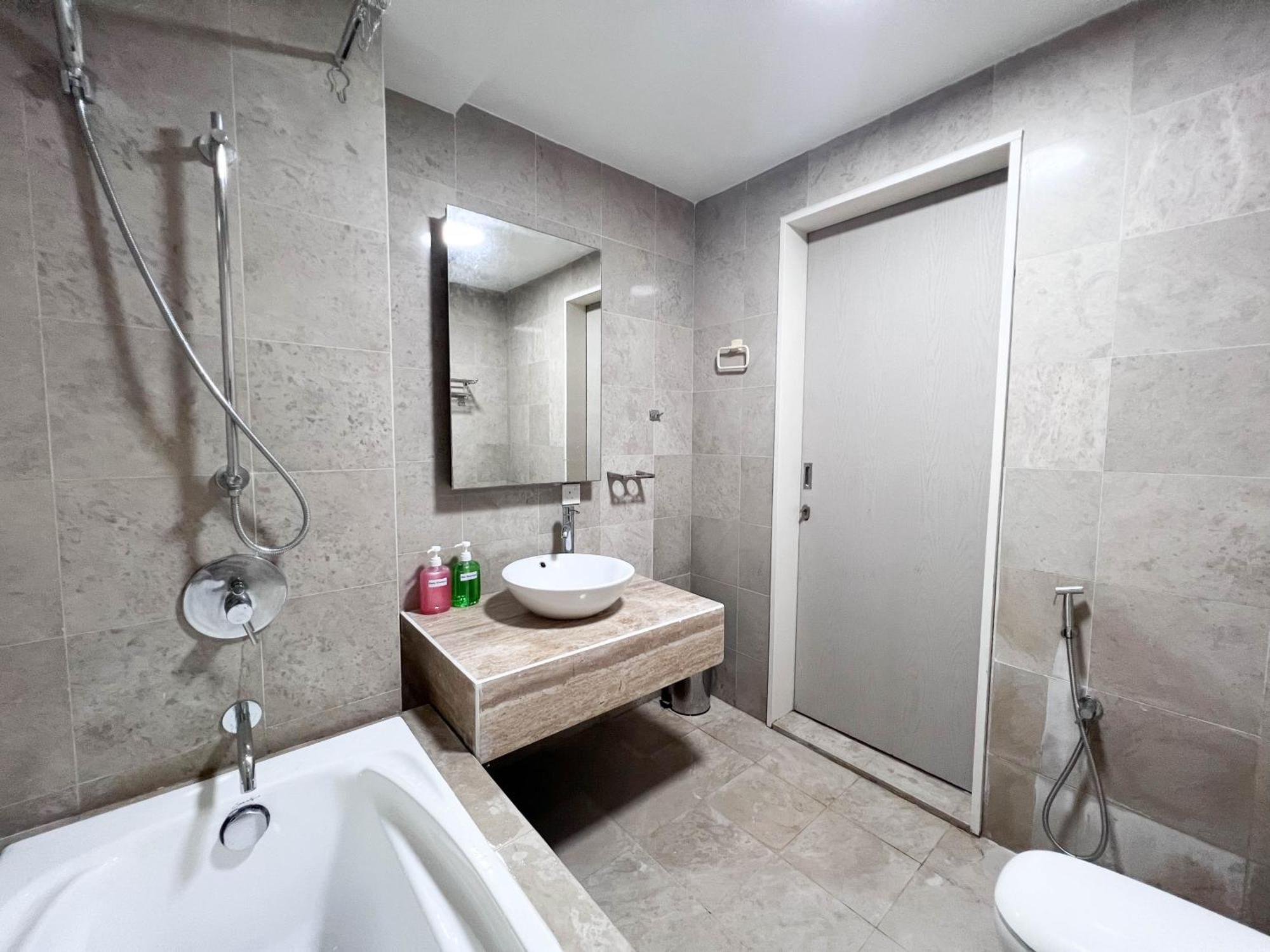 Bintang Fairlane By Manhattan Group Pangsapuri Kuala Lumpur
