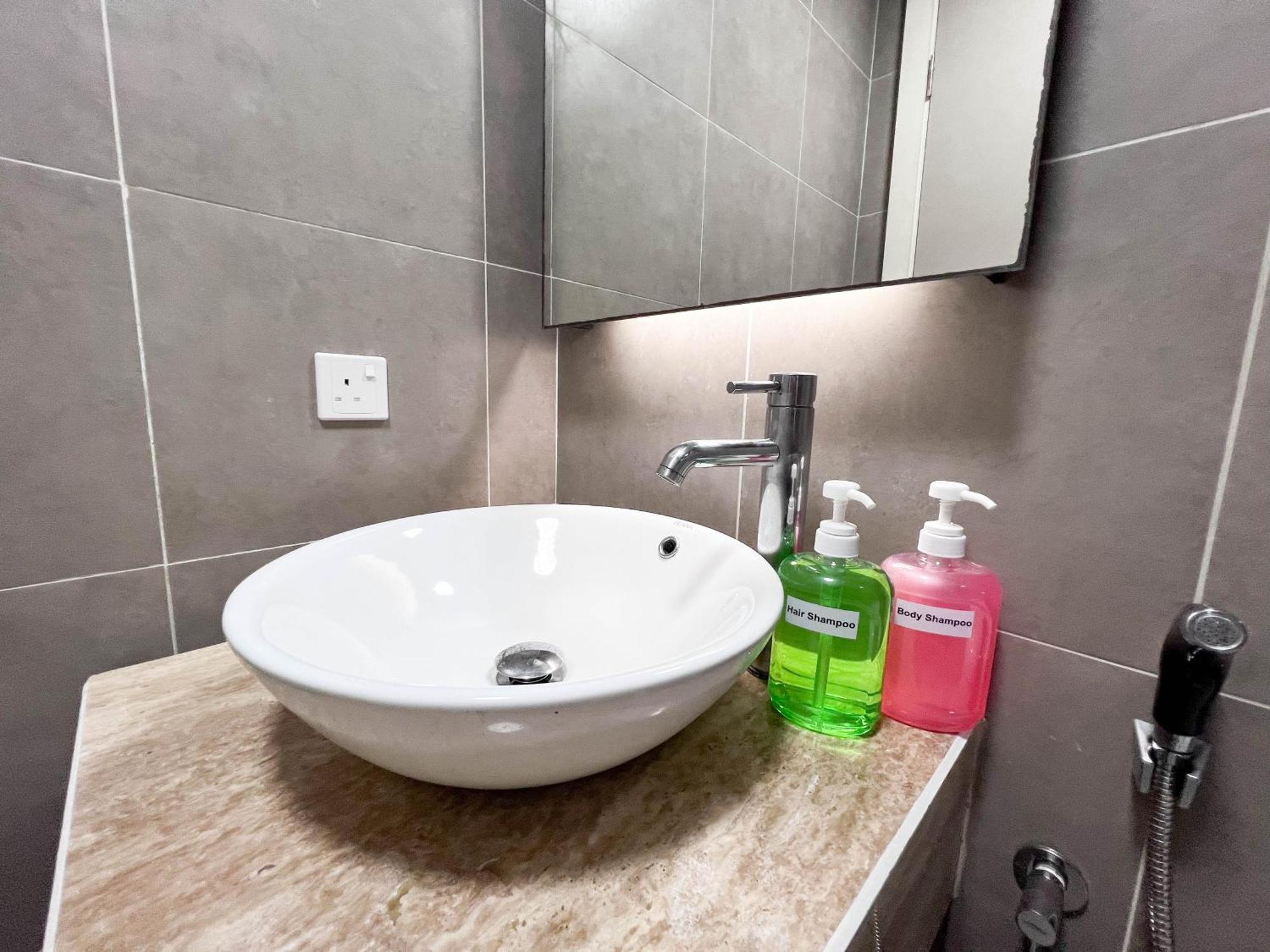Pangsapuri Bintang Fairlane By Manhattan Group Kuala Lumpur