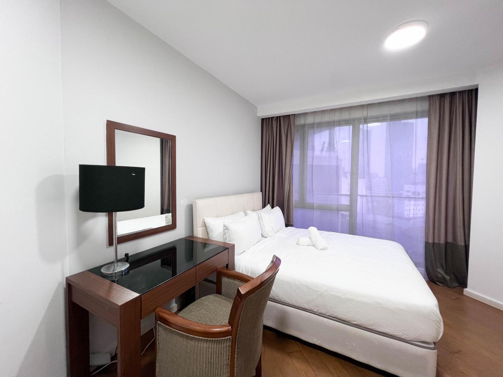 Bintang Fairlane By Manhattan Group Pangsapuri