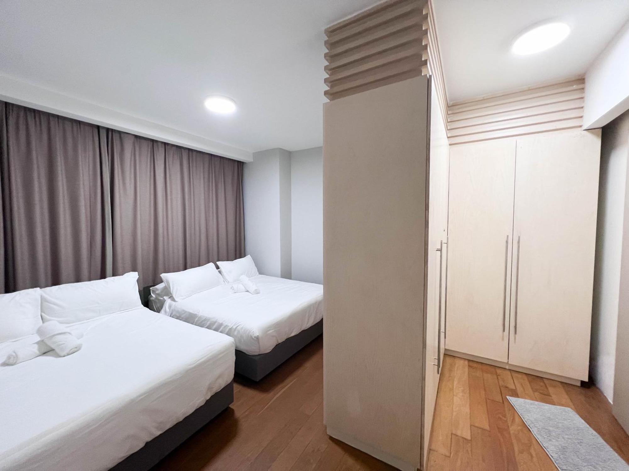Pangsapuri Bintang Fairlane By Manhattan Group
