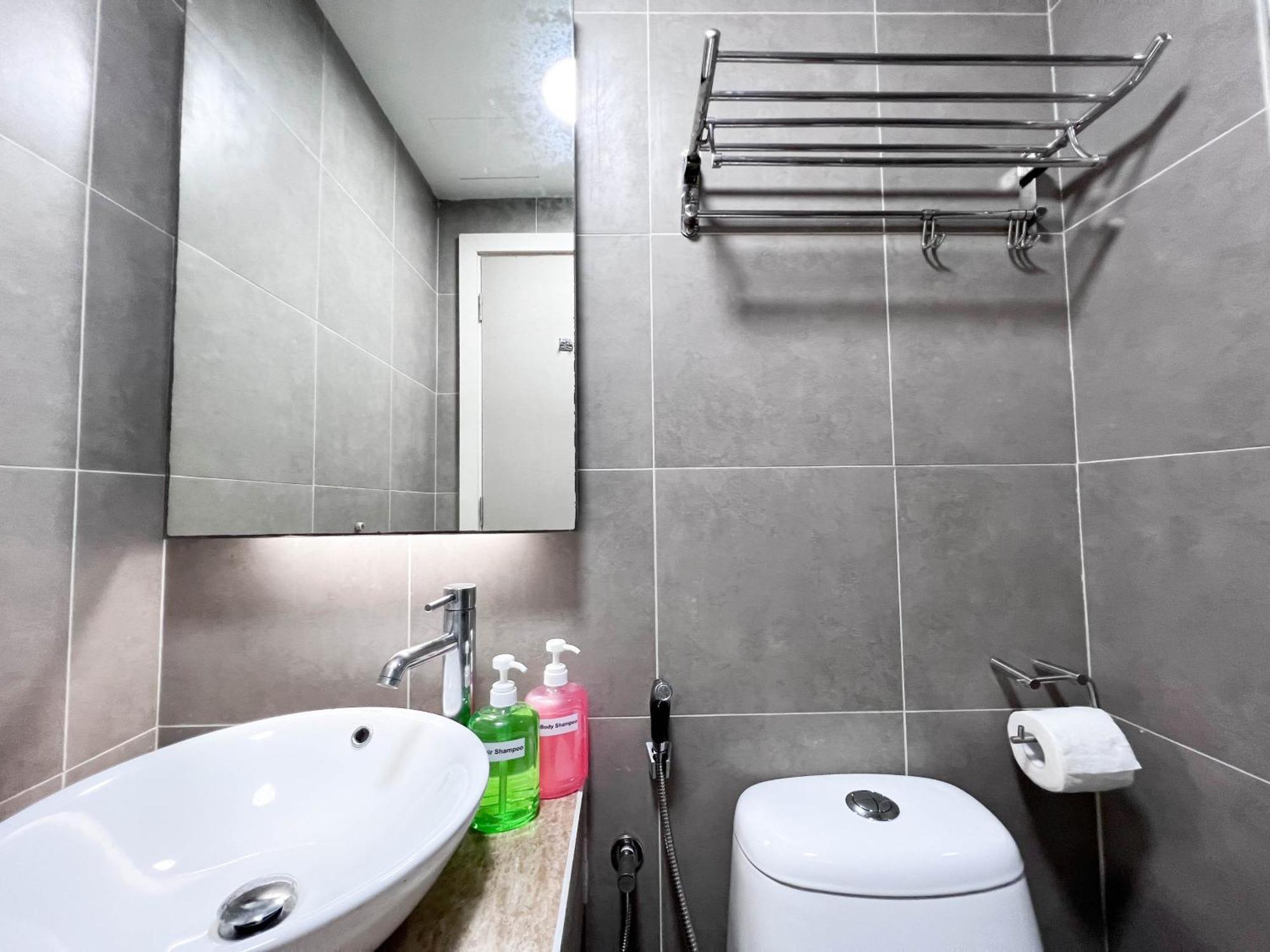 Bintang Fairlane By Manhattan Group Pangsapuri *
