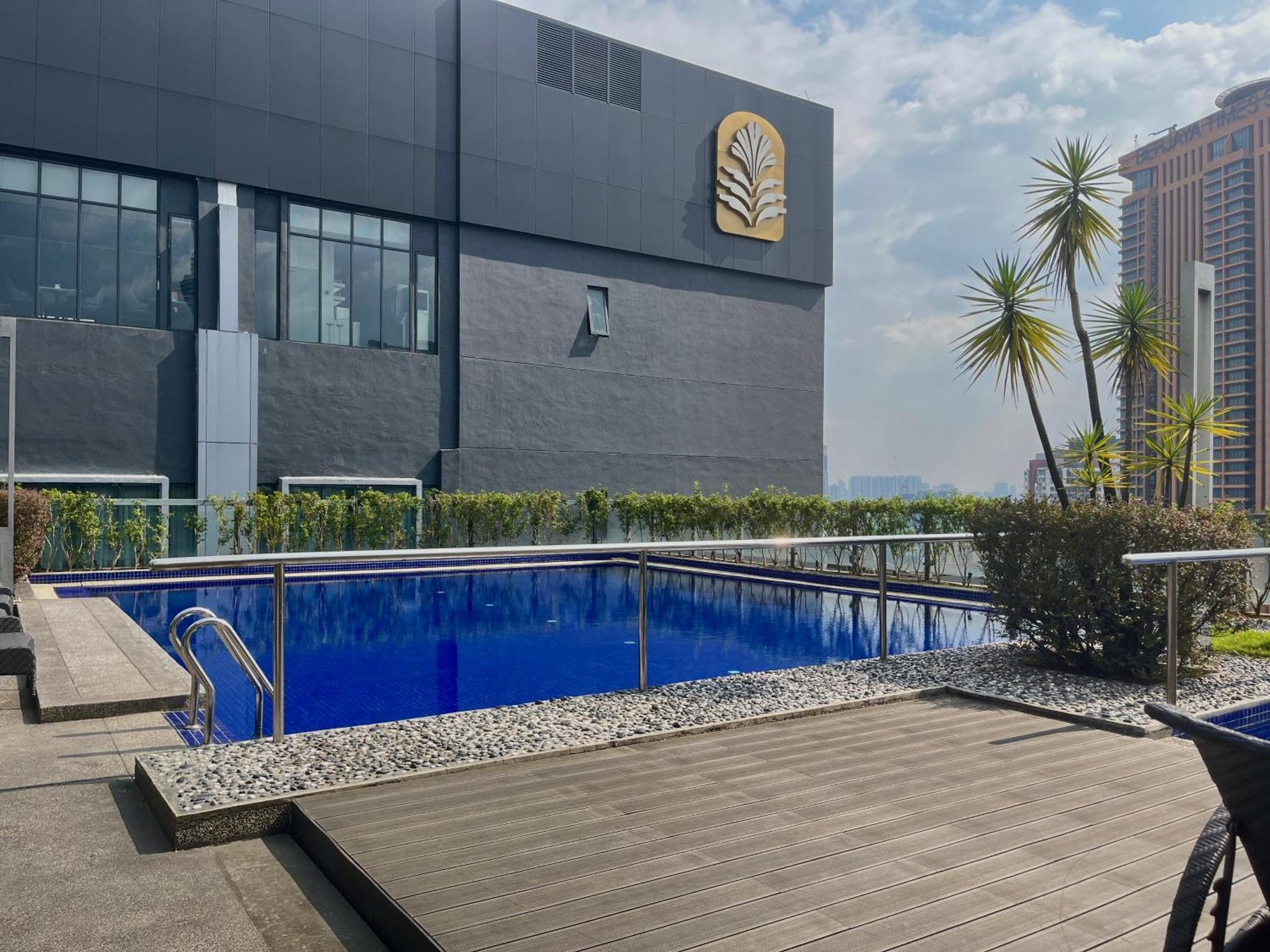 Pangsapuri Bintang Fairlane By Manhattan Group Kuala Lumpur