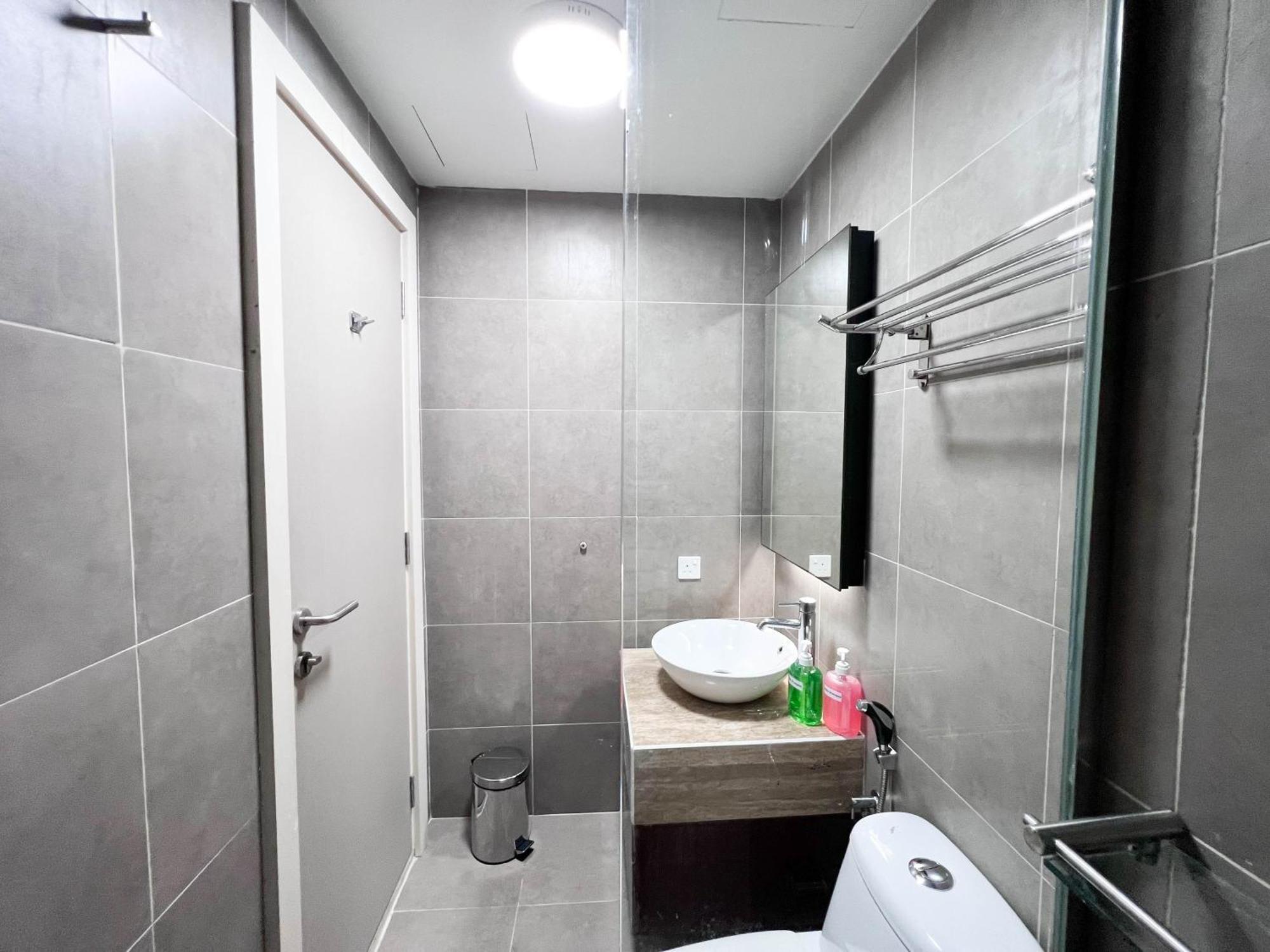 Pangsapuri Bintang Fairlane By Manhattan Group Kuala Lumpur