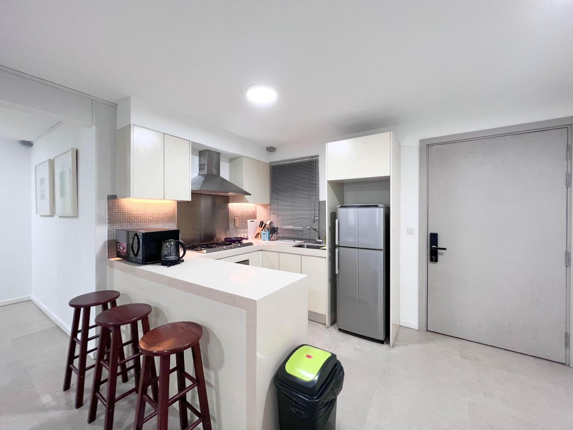 Bintang Fairlane By Manhattan Group