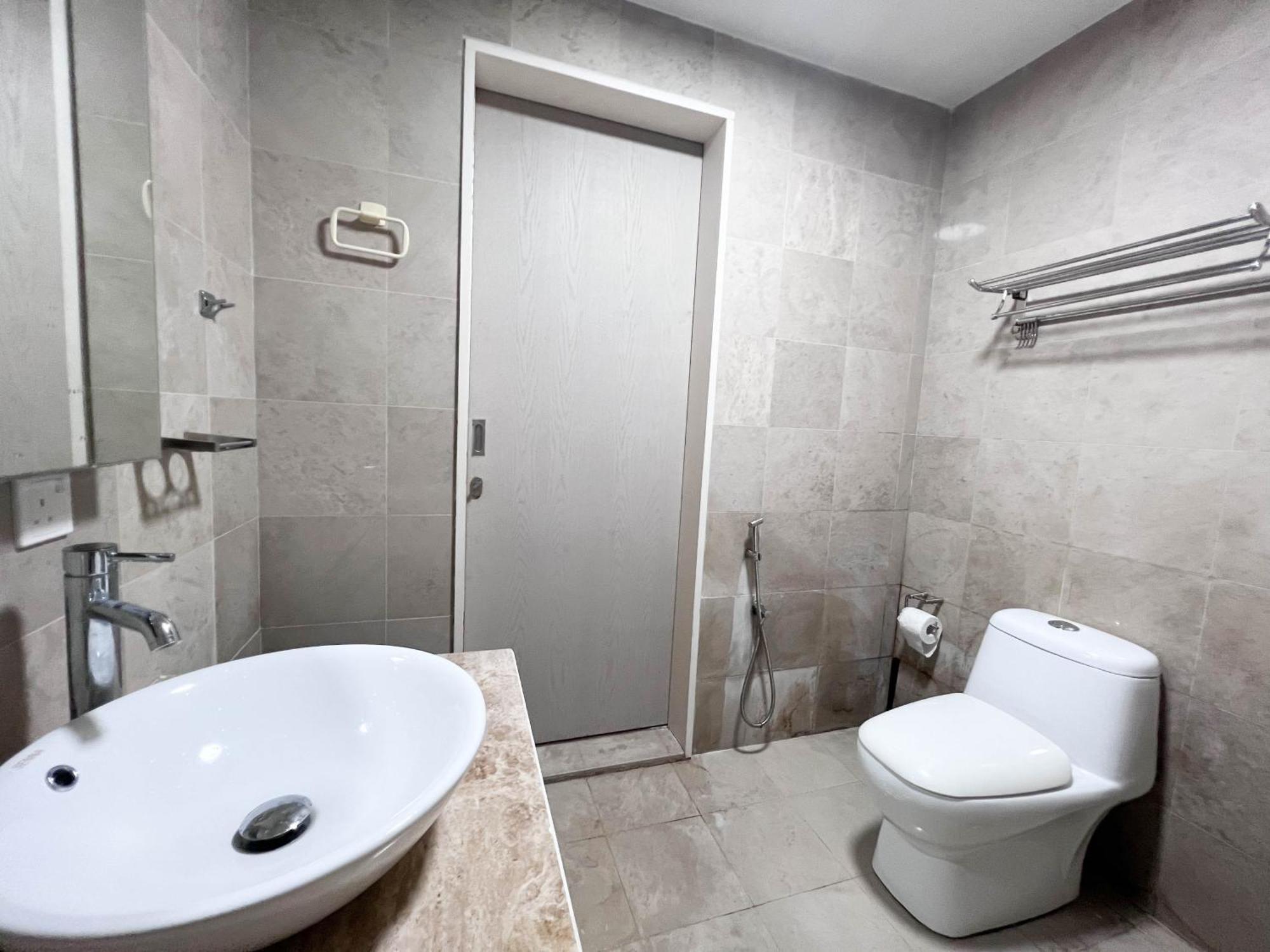 Bintang Fairlane By Manhattan Group Pangsapuri Kuala Lumpur