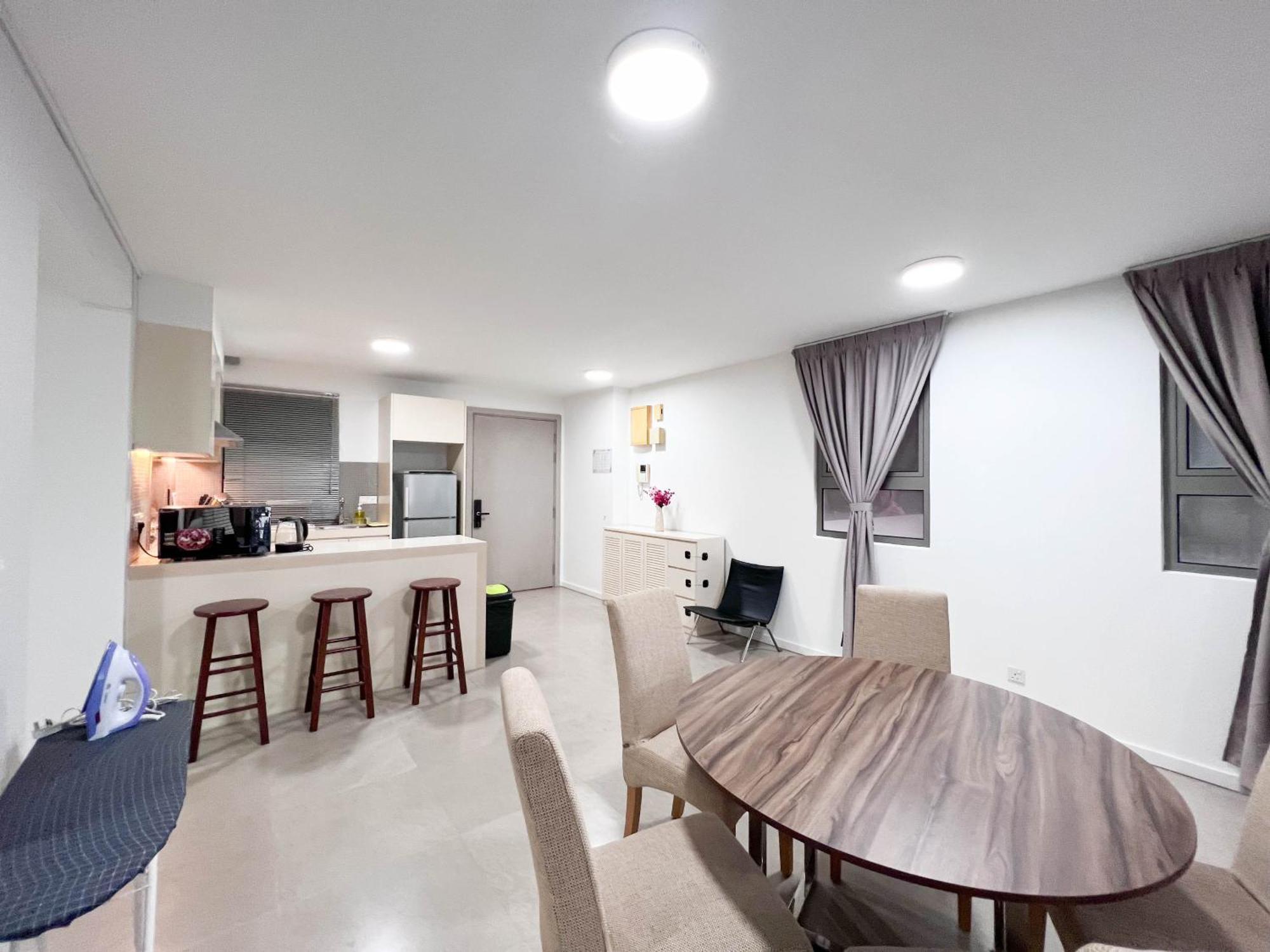 Pangsapuri Bintang Fairlane By Manhattan Group