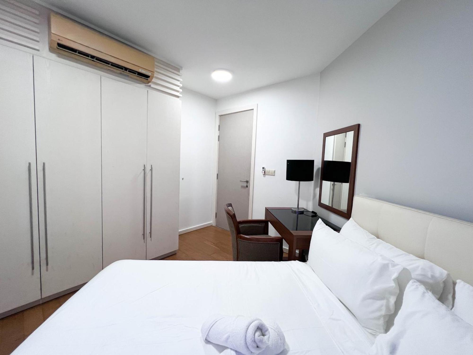 Bintang Fairlane By Manhattan Group Pangsapuri *