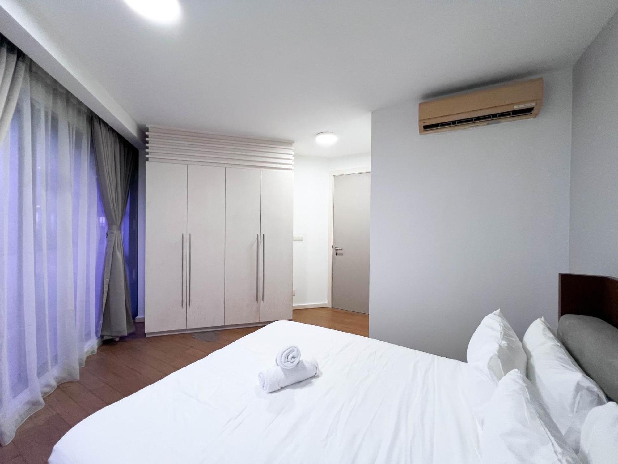Pangsapuri Bintang Fairlane By Manhattan Group *