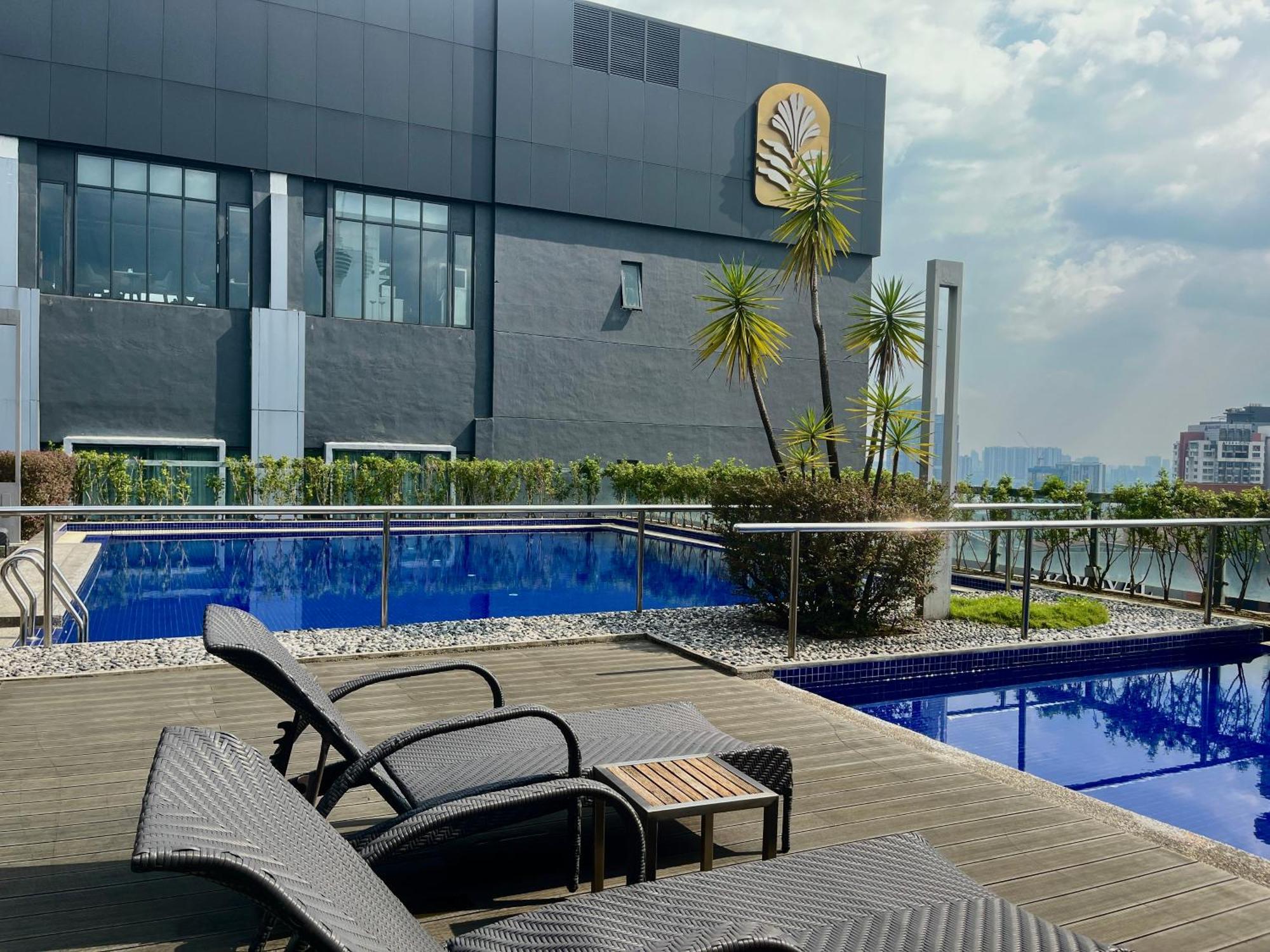 Bintang Fairlane By Manhattan Group Pangsapuri
