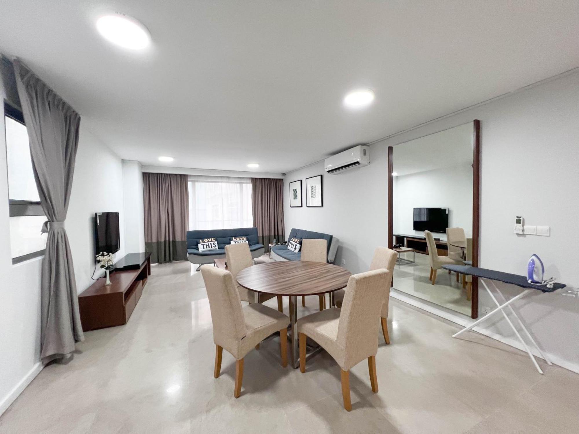 Pangsapuri Bintang Fairlane By Manhattan Group Kuala Lumpur