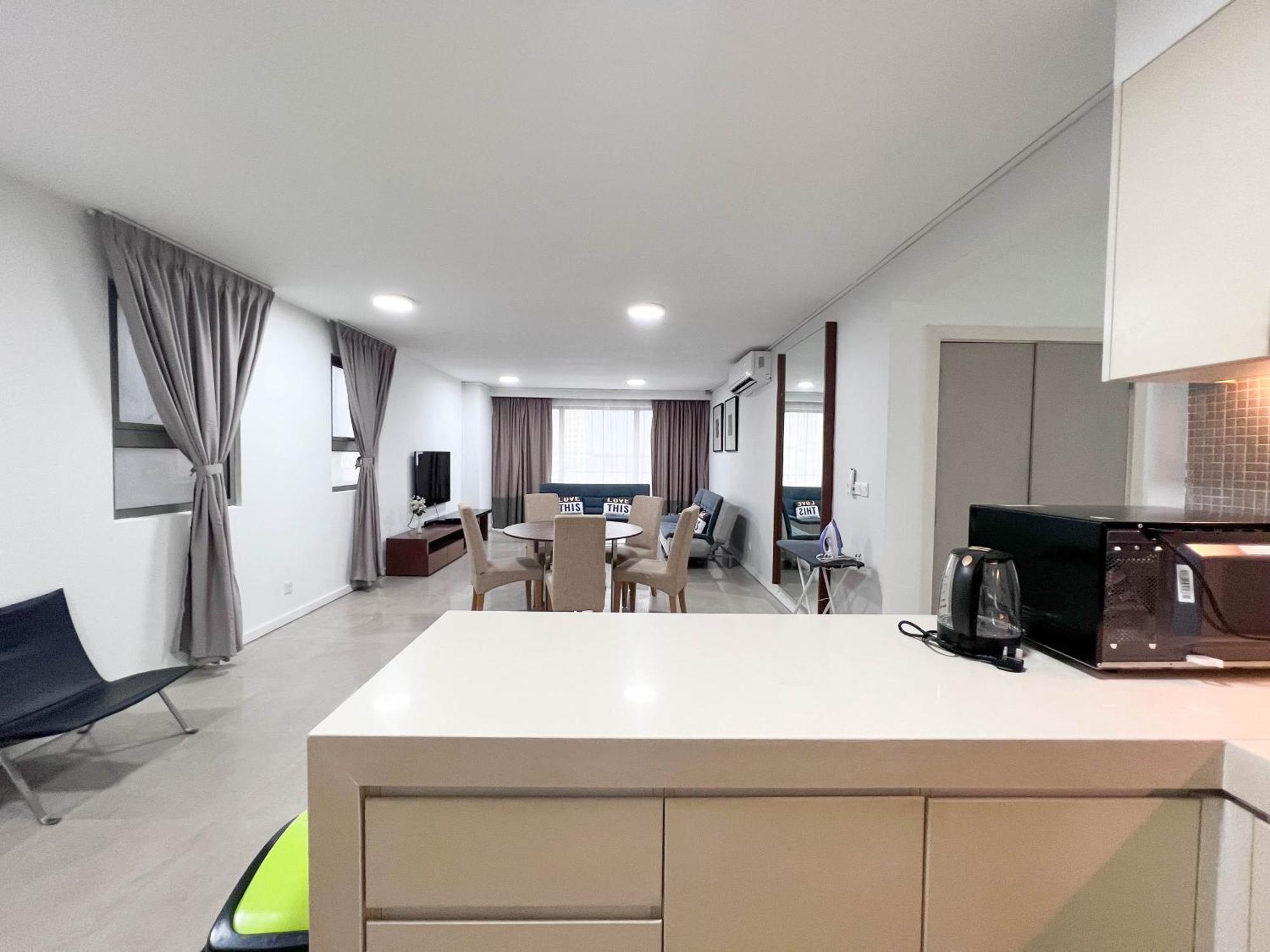 Bintang Fairlane By Manhattan Group Pangsapuri
