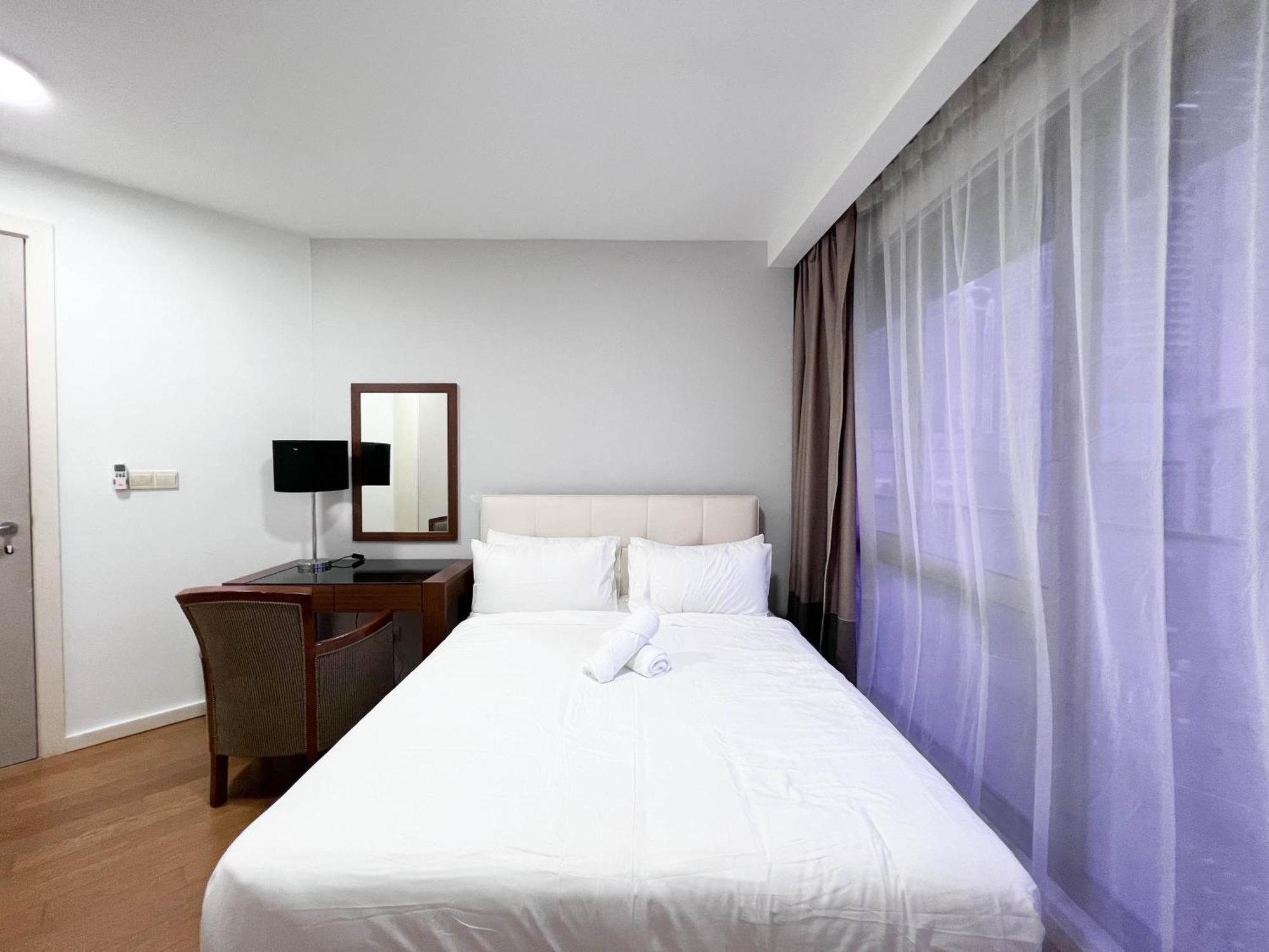 Pangsapuri Bintang Fairlane By Manhattan Group *