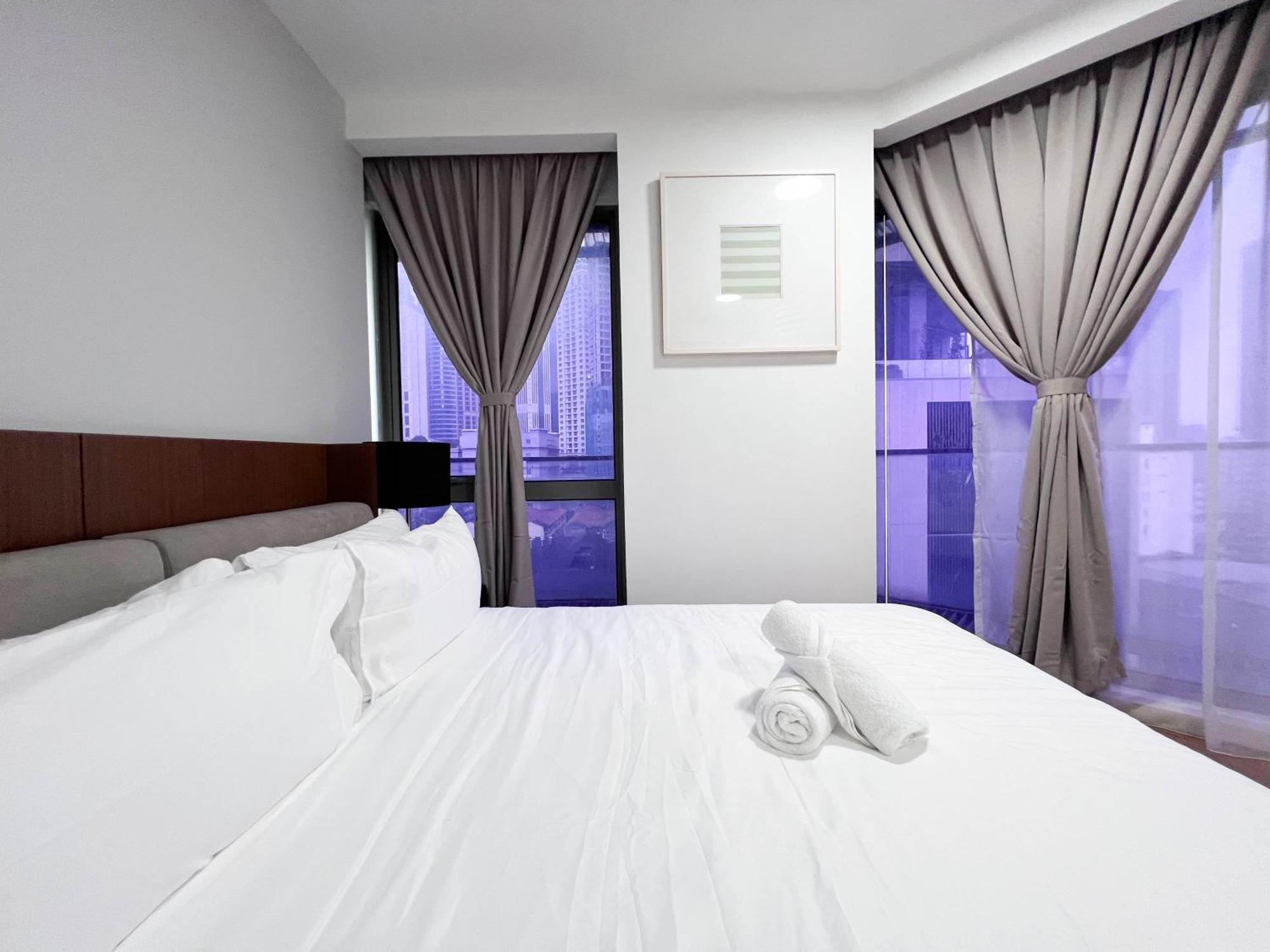 Bintang Fairlane By Manhattan Group Pangsapuri Kuala Lumpur