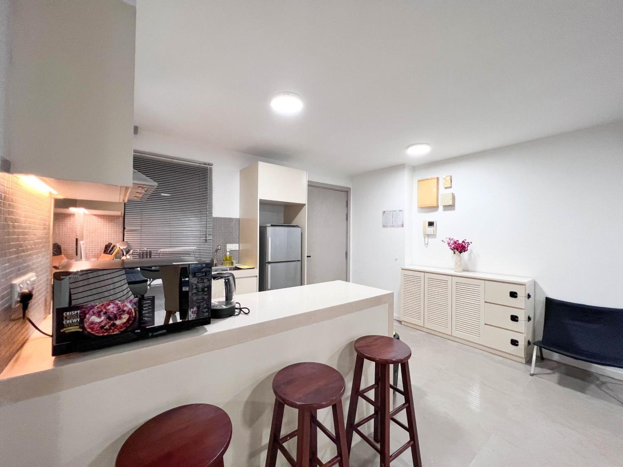 Pangsapuri Bintang Fairlane By Manhattan Group Kuala Lumpur