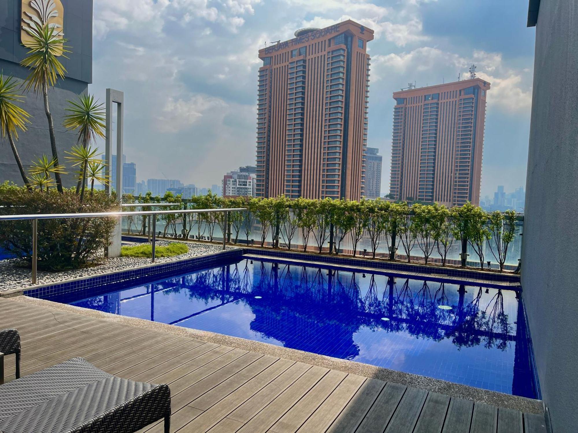 Bintang Fairlane By Manhattan Group Kuala Lumpur