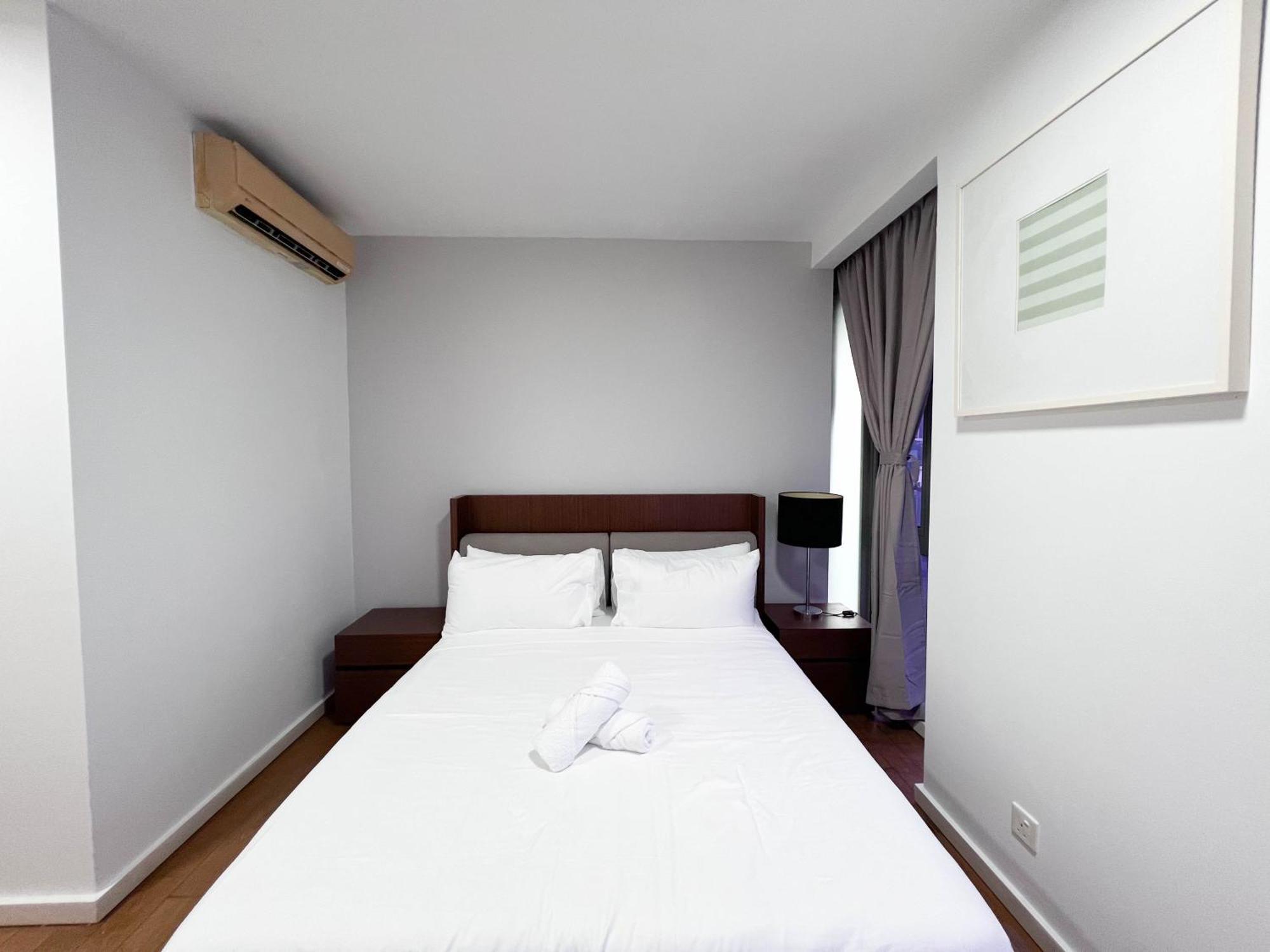 Pangsapuri Bintang Fairlane By Manhattan Group *