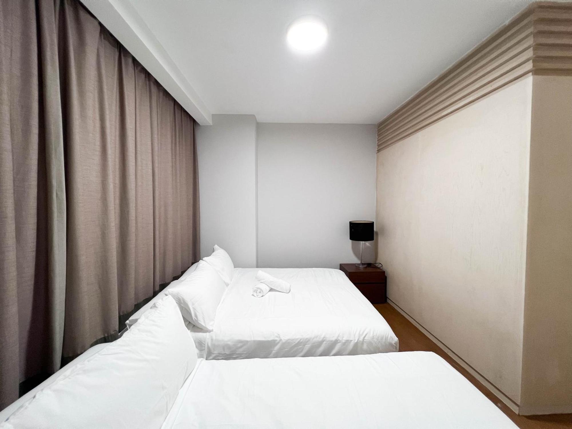 Bintang Fairlane By Manhattan Group *
