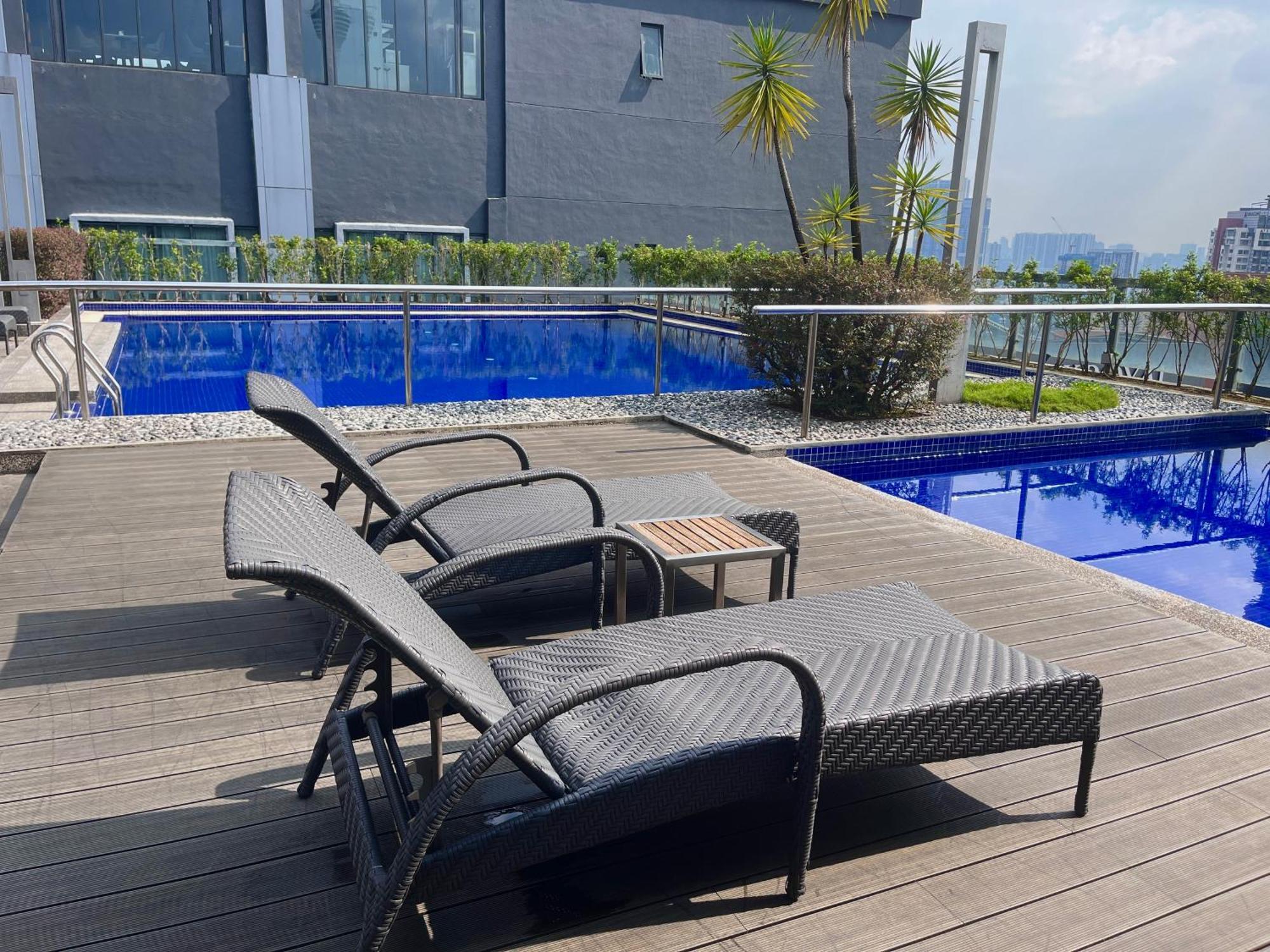 Bintang Fairlane By Manhattan Group Kuala Lumpur