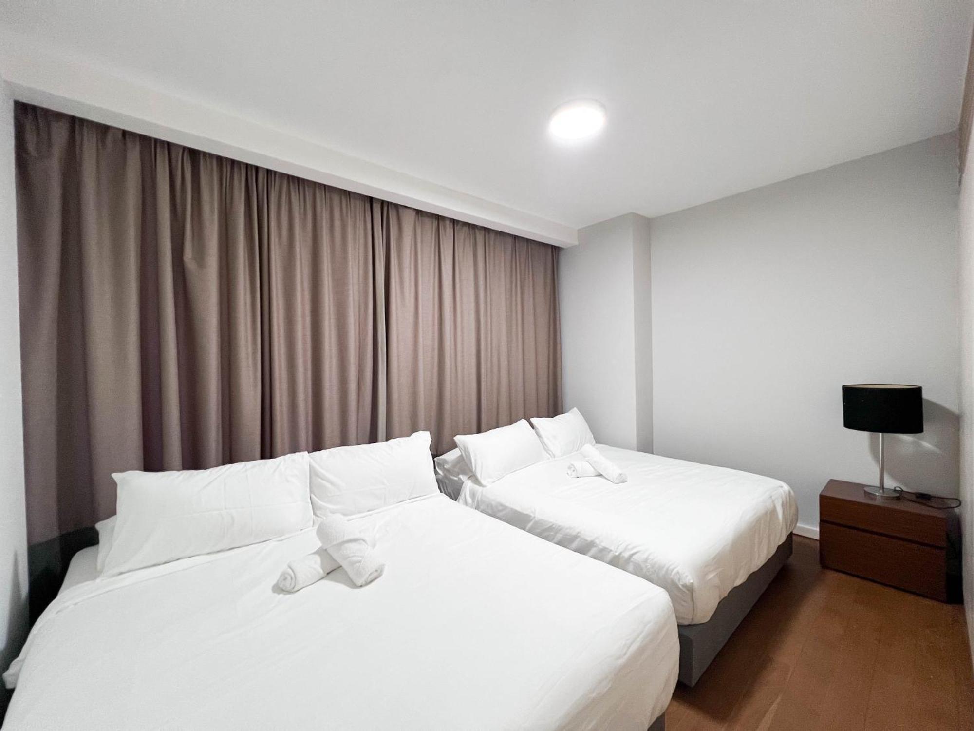 Pangsapuri Bintang Fairlane By Manhattan Group
